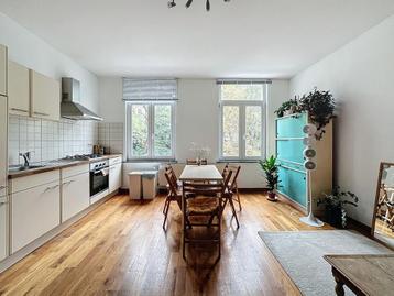 Appartement à vendre à Ixelles, 1 chambre, 41 m², 211 kWh/m²/an, 1 pièces, Appartement