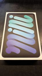 iPad mini 6 met 64GB geheugen, Computers en Software, Apple iPads, Ophalen, Zo goed als nieuw, 64 GB, Grijs