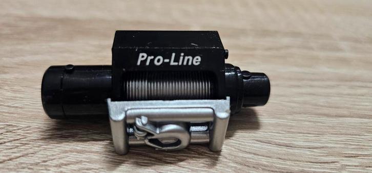 Treuil factice Pro-Line scale 1/10 accessoire crawler, Hobby & Loisirs créatifs, Modélisme | Radiocommandé & Téléguidé | Voitures