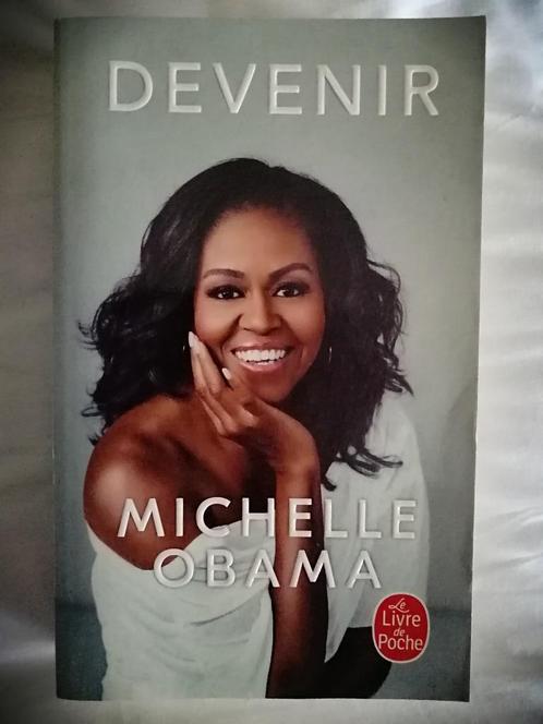 Devenir de Michelle Obama, Boeken, Biografieën, Ophalen of Verzenden