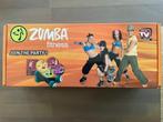 Zumba fitness pack, Nieuw, Overige typen, Rug, Ophalen