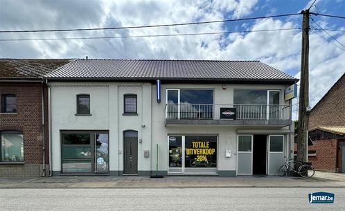 Commercieel te koop in Dilsen-Stokkem, 2 slpks, Immo, Huizen en Appartementen te koop, Overige soorten, B