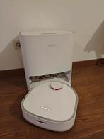 Dreame W10 robot stofzuiger + dweil, Ophalen of Verzenden, Zo goed als nieuw, Robotstofzuiger