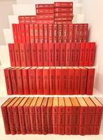 Collectie Michelin Gidsen van 1950 tot 2024, Ophalen of Verzenden, Zo goed als nieuw, Diverse