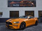 Ford Mustang 2.3i | B&O | COCKPIT | TRACK APP | ECL. AMBIANT, Auto's, Ford, Automaat, 4 zetels, Achterwielaandrijving, Leder