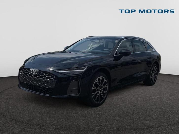 Audi A6 Avant Audi A6 Avant Advanced TDI quattro 150 kW S tr, Auto's, Audi, A6, Airbags, Cruise Control, Diesel, Break, Automaat