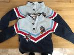 Trui paw patrol, Gebruikt, C&A, Trui of Vest, Ophalen of Verzenden