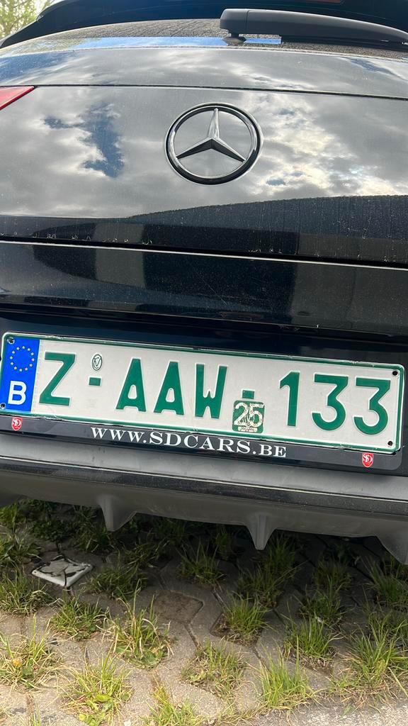 Keuring Z plaat, Diensten en Vakmensen, Auto en Motor | Monteurs en Garages, Apk-keuring