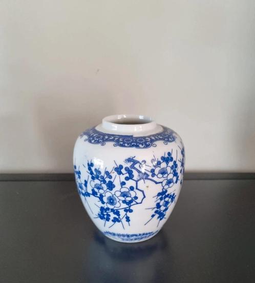 Leuk Kangxi stijl Gemberpotje, Antiek en Kunst, Antiek | Porselein, Verzenden