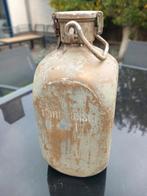 Carafe à eau allemande 1L WW2, originale, Enlèvement ou Envoi