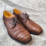 chaussure à lacets Ambiorix cuir tressé 42--Uk 8--26,5 cm, Vêtements | Hommes, Chaussures, Enlèvement ou Envoi