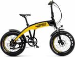 velo electrique Scrambler Ducati E-Bike SCR-E, Nieuw, Overige merken, Ophalen of Verzenden, 50 km per accu of meer