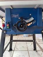 cirkelzaag, Doe-het-zelf en Bouw, Gereedschap | Zaagmachines, Ophalen, Nieuw, Cirkelzaag, Scheppach