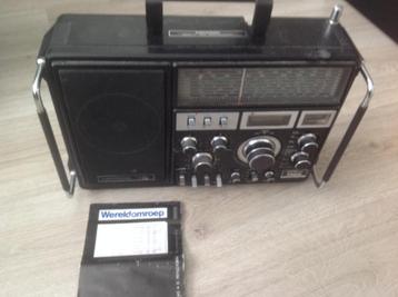 Grundig Satellit 1400 Professional Wereldontwanger beschikbaar voor biedingen