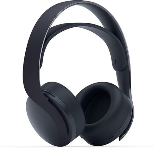 PS5/PS4 Pulse 3D Wireless Headset NIEUW, Computers en Software, Headsets, Nieuw, Draadloos, Gaming headset, Ophalen of Verzenden