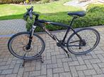 Mountainbike, Ophalen