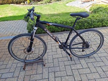 Mountainbike  beschikbaar voor biedingen