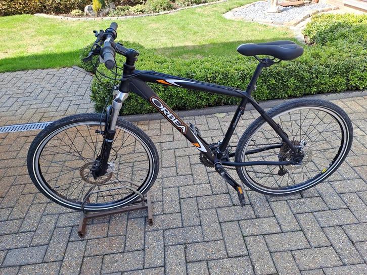 Mountainbike, Fietsen en Brommers, Fietsen | Mountainbikes en ATB, Ophalen