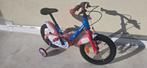 14 inch kinderfiets (3 tot 5 jaar oud), Fietsen en Brommers, Ophalen