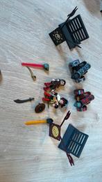 Playmobil piraten en kanonnen, Enlèvement ou Envoi, Comme neuf