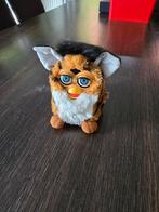 Furby, Enlèvement ou Envoi
