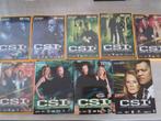 Csi seizoen 1,2,3 en 5, seizoen 9 afleveringen 13 tot 24, Cd's en Dvd's, Dvd's | Tv en Series, Ophalen of Verzenden