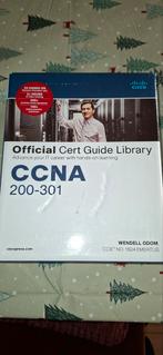CCNA Cisco cert guide, Ophalen of Verzenden