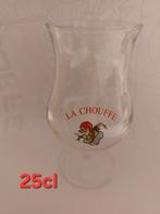 La Chouffe glas, Verzamelen, Ophalen of Verzenden, Nieuw