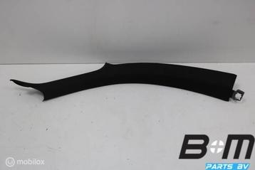 A-stijl bekleding rechts Audi TT 8N Coupe 8N8867232A beschikbaar voor biedingen