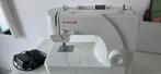Naaimachine Singer 1507 amper gebruikt., Hobby en Vrije tijd, Ophalen, Zo goed als nieuw, Naaimachine, Singer