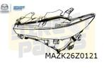 Mazda CX-5 (10/21-) koplamp L (LED) (adaptive front lightnin, Auto-onderdelen, Verzenden, Nieuw, Mazda