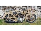 GEZOCHT: DKW NZ350 NZ350/43 NZ350-1 projecten en onderdelen, Motoren, Ophalen of Verzenden, Gebruikt
