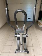 Crosstrainer Kettler Cosmos, Ophalen, Gebruikt