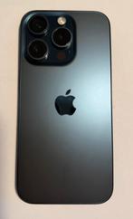Iphone 15 Pro - 512 Gb - blauw, Telecommunicatie, Mobiele telefoons | Apple iPhone, Ophalen, 512 GB, IPhone 15, Blauw