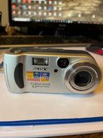 Appareil photo numérique Sony DSC-P7, Audio, Tv en Foto, Ophalen, Gebruikt, 32 Megapixel, Compact