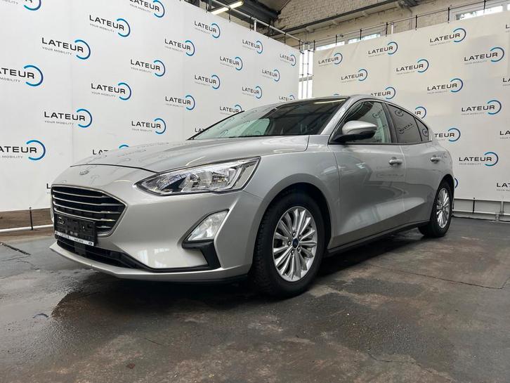 Ford Focus 1.0i Ecoboost 125pk M6, Autos, Ford, Achat, Focus, ABS, Airbags, Apple Carplay, Bluetooth, Verrouillage central, Cruise Control