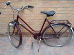Dames fiets Novy Volendam, Fietsen en Brommers, Ophalen