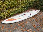 Vintage Mistral Taloa Windsurfboard, Watersport en Boten, Windsurfen, Ophalen