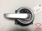 fiat 500x 500 x 2017 deurgreep binnen voor achter links, Auto-onderdelen, Gebruikt, Stellantis Europe S.p.A., Links, Info@stellantis.com