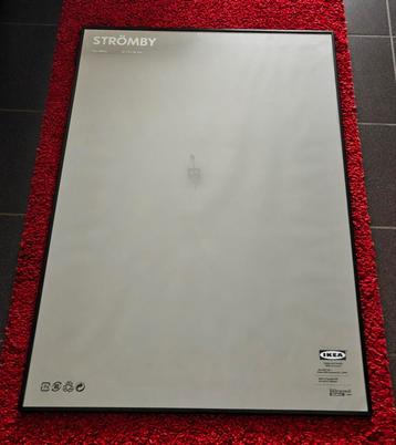 IKEA STRÖMBY lijst 70x100cm  beschikbaar voor biedingen