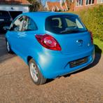 Ford Ka+ 1.2 benzine 2015, airco, 32.000km BL GEKEURD/ CT OK, Bedrijf, Te koop, Ka