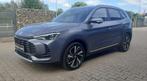 MG ZS Hybrid+ 197 pk Luxury DCT (Automaat!) ** FULL!, ZS, 115 g/km, 5 zetels, Hybride Elektrisch/Benzine