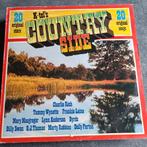 LP Various - K-tel's Country side, Cd's en Dvd's, Vinyl | Verzamelalbums, Gebruikt, Ophalen of Verzenden, Country en Western, 12 inch