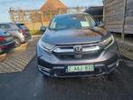 HONDA CR-V HYBRID, Testrit aan huis, Bedrijf, 5 zetels, 5 deurs