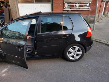Golf 5 GT 1.4 beschikbaar voor biedingen