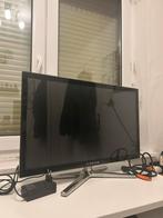 Monitor with speaker, TV, Hi-fi & Vidéo, Télévisions, Autres marques, 50 Hz, Comme neuf, Enlèvement