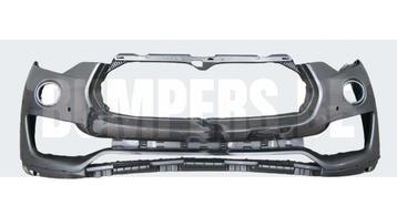 Bumpers MASERATI LEVANTE 16- 670035297 Voorbumper PJ430 beschikbaar voor biedingen