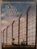 The boy in the striped pyjamas, Ophalen of Verzenden