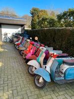 Zundapp rollers, Fietsen en Brommers, Ophalen, Gebruikt, Overige modellen, 49 cc