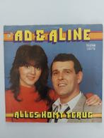 Ad & Aline - Alles komt terug, Ophalen of Verzenden, Zo goed als nieuw